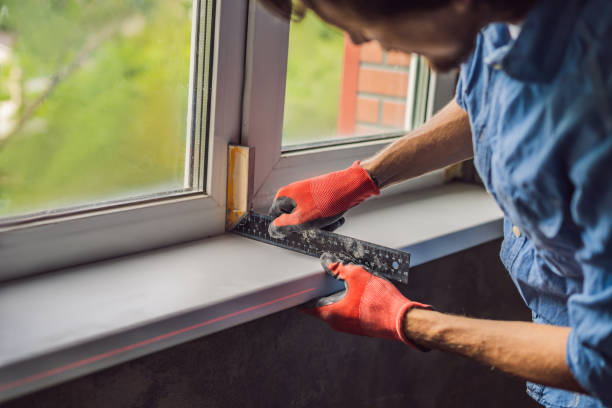 Best Vinyl Windows in Naugatuck, CT