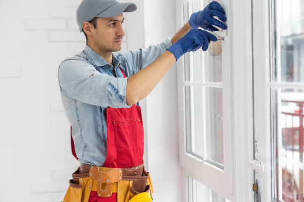 Best Energy-Efficient Windows in Naugatuck, CT